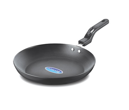 India Desire : Buy Bestech 18 cm Non stick Fry Pan At Rs. 99 only From Snapdeal Home Weekend Sale